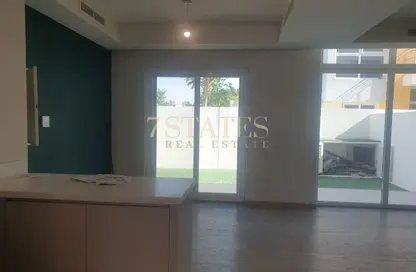 فيلا - 3 غرف نوم - 3 حمامات للايجار في فيلات جست كافالي - اكواليجيا - داماك هيلز 2 - دبي