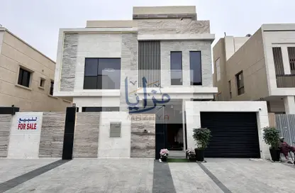 فيلا - 6 غرف نوم - 8 حمامات للبيع في 1 الياسمين - الياسمين - عجمان