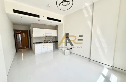 Apartment - Studio - 1 Bathroom for rent in Al Zahia - Muwaileh Commercial - Sharjah