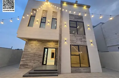 Villa - 5 Bedrooms - 7+ Bathrooms for sale in Al Zubair Orchards - Al Rahmaniya - Sharjah