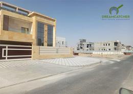 Villa - 5 bedrooms - 6 bathrooms for sale in Ajman Hills - Al Alia - Ajman