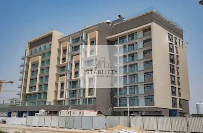 Apartment - 1 Bedroom - 2 Bathrooms for sale in Azizi Vista - Dubai Studio City - Dubai