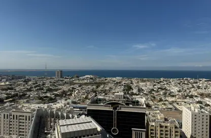 شقة - 3 غرف نوم - 4 حمامات للبيع في البرج الأزرق - المجاز 3 - المجاز - الشارقة