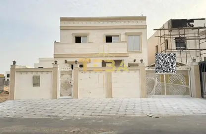Villa - 4 Bedrooms - 5 Bathrooms for sale in Al Zaheya Gardens - Al Zahya - Ajman