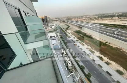 شقة - 1 حمام للبيع في عزيزي ريفيرا - ميدان واحد - ميدان - دبي