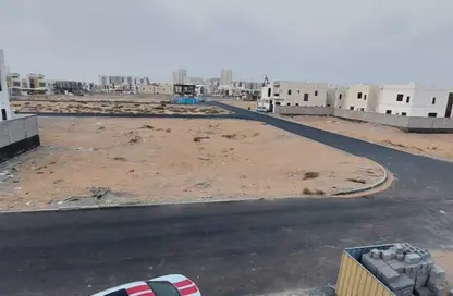 أرض - استوديو للبيع في 1 الياسمين - الياسمين - عجمان