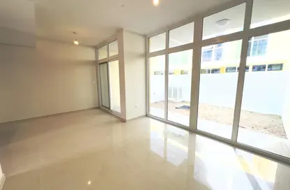 Townhouse - 3 Bedrooms - 3 Bathrooms for sale in Albizia - Damac Hills 2 - Dubai