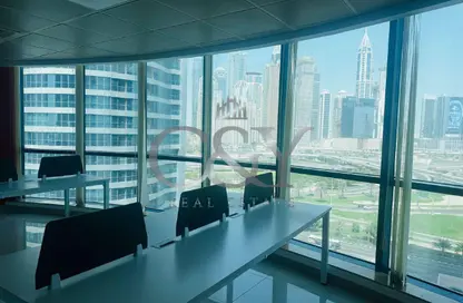 Office Space - Studio - 1 Bathroom for rent in Jumeirah Bay X2 - JLT Cluster X - Jumeirah Lake Towers - Dubai Office Space - Studio - 1 Bathroom for rent in Jumeirah Bay X2 - JLT Cluster X - Jumeirah Lake Towers - Dubai