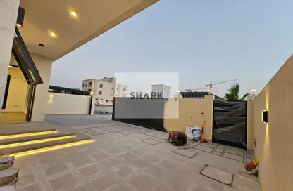 Villa - 5 Bedrooms - 6 Bathrooms for sale in Al Aamra Gardens - Al Amerah - Ajman