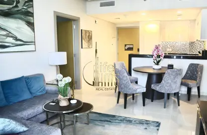 شقة - 2 غرف نوم - 2 حمامات للبيع في آيكون سيتي  تاور بي - آيكن سيتي - الخليج التجاري - دبي