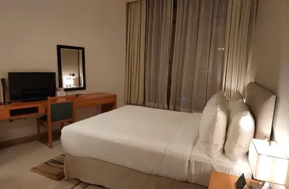 Apartment - 1 Bedroom - 1 Bathroom for sale in Grand Heights Hotel Apartments - Barsha Heights (Tecom) - Dubai