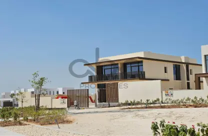 فيلا - 5 غرف نوم - 6 حمامات للبيع في جزيرة الجبيل - أبوظبي