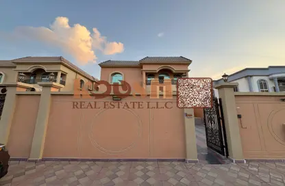 Villa - 5 Bedrooms - 7 Bathrooms for rent in Al Mowaihat 1 - Al Mowaihat - Ajman