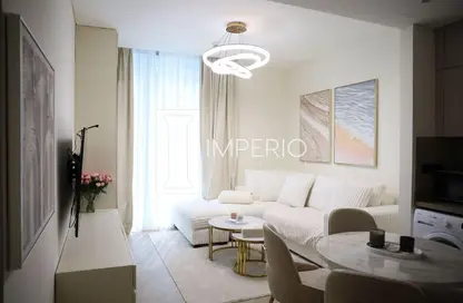 Apartment - 1 Bedroom - 1 Bathroom for sale in Sobha Creek Vistas Reserve - Sobha Hartland - Mohammed Bin Rashid City - Dubai