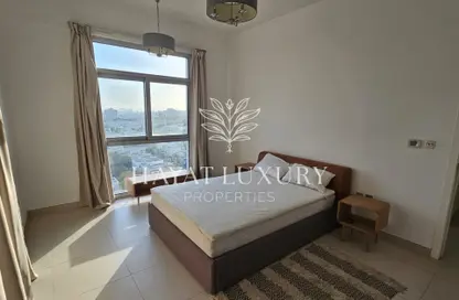 Apartment - 2 Bedrooms - 3 Bathrooms for rent in Candace Aster - Al Furjan - Dubai Apartment - 2 Bedrooms - 3 Bathrooms for rent in Candace Aster - Al Furjan - Dubai