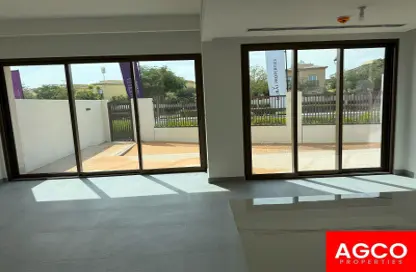 Villa - 4 Bedrooms - 5 Bathrooms for rent in La Violeta 1 - Villanova - Dubai Land - Dubai