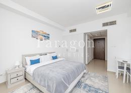 صورةغرفة- غرفة النوم لـ: Studio - 1 حمام للبيع في باسيفيك بورا بورا - باسيفيك - جزيرة المرجان - رأس الخيمة, صورة 1
