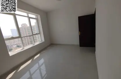 Apartment - 3 Bedrooms - 4 Bathrooms for rent in Ajman Corniche Road - Ajman