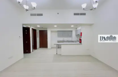 Apartment - 1 Bedroom - 2 Bathrooms for rent in S.S Lootah Residence JVC - Jumeirah Village Circle - Dubai
