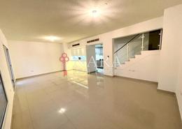 Villa - 3 bedrooms - 4 bathrooms for rent in Manazel Al Reef 2 - Al Samha - Abu Dhabi