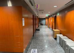 Show Room - 3 bathrooms for rent in Port Saeed - Deira - Dubai