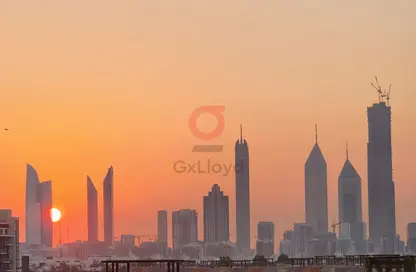 Apartment - 2 Bedrooms - 3 Bathrooms for sale in La Sirene Building 2 - La Sirene - Port de La Mer - La Mer - Jumeirah - Dubai