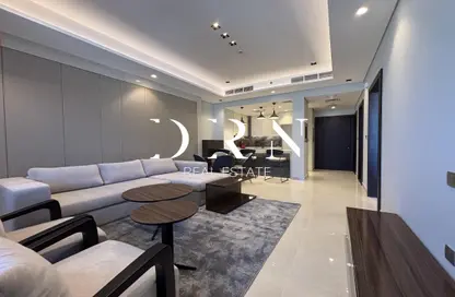 Apartment - 1 Bedroom - 2 Bathrooms for sale in Nobles Tower - Business Bay - Dubai