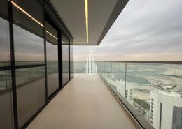 Duplex - 3 bedrooms - 5 bathrooms for sale in Park View - Shams Abu Dhabi - Al Reem Island - Abu Dhabi Duplex - 3 bedrooms - 5 bathrooms for sale in Park View - Shams Abu Dhabi - Al Reem Island - Abu Dhabi