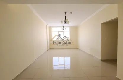 Apartment - 3 Bedrooms - 3 Bathrooms for rent in Amber Tower - Muwaileh - Sharjah