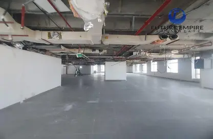 Office Space - Studio for rent in Al Garhoud - Dubai