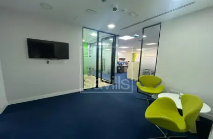 Office Space - Studio for rent in Gold Tower (Au Tower) - JLT Cluster I - Jumeirah Lake Towers - Dubai