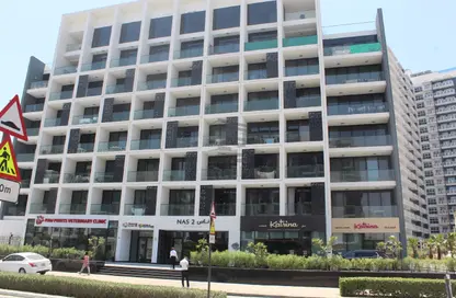 Apartment - 2 Bedrooms - 2 Bathrooms for rent in NAS 2 - NAS - Arjan - Dubai