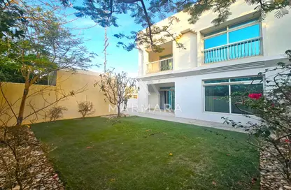 فيلا - 3 غرف نوم - 4 حمامات للايجار في فلل ام سقيم 3 - أم سقيم 3 - أم سقيم - دبي