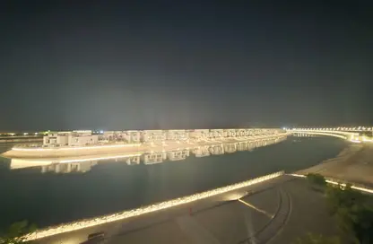 Apartment - Studio - 1 Bathroom for rent in Ajmal Makan City - Sharjah Waterfront City - Sharjah