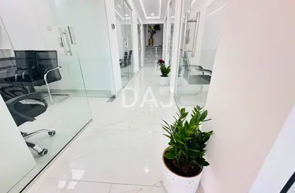 مكتب - استوديو - 1 حمام للايجار في ريم ريزدنسي - الكرامة - دبي