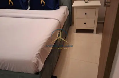 Apartment - 2 Bedrooms - 3 Bathrooms for rent in South Ridge 6 - South Ridge - Downtown Dubai - Dubai