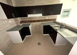 صورةمطبخ لـ: شقة - 1 غرفة نوم - 2 حمامات للكراء في اوريون - ارجان - دبي, صورة 1