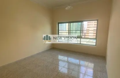 Apartment - Studio - 1 Bathroom for rent in Al Nad - Al Qasimia - Sharjah