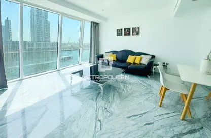 Apartment - 1 Bedroom - 1 Bathroom for sale in The Pad - Business Bay - Dubai