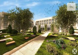 Apartment - 1 bedroom - 2 bathrooms for sale in Luma 22 - Jumeirah Village Circle - Dubai