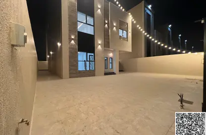 Villa - 6 Bedrooms - 7+ Bathrooms for sale in Al Helio 1 - Al Helio - Ajman