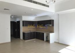 Kitchen image for: Studio - 1 bathroom for rent in Pearl Residence - Al Sufouh 1 - Al Sufouh - Dubai, Image 1