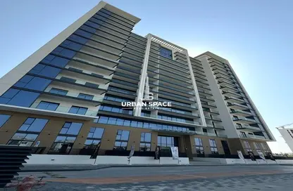 Apartment - 3 Bedrooms - 4 Bathrooms for rent in Marco Polo - Living Legends - Dubai