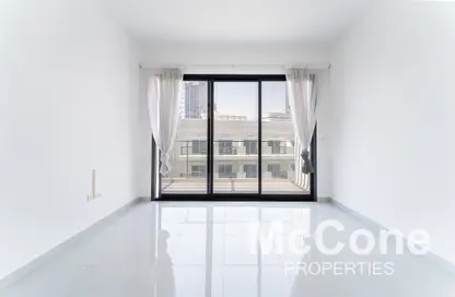 Apartment - 1 Bedroom - 2 Bathrooms for rent in Building 88 - Arjan - Dubai