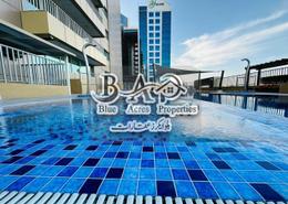 Studio - 1 حمام للكراء في برج جمال - معسكر آل نهيان - أبوظبي