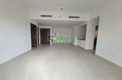 Empty Room image for: Apartment - 2 Bedrooms - 4 Bathrooms for sale in Al Ramth 05 - Al Ramth - Remraam - Dubai, Image 1