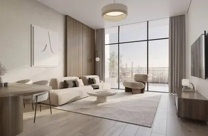 Apartment - 3 Bedrooms - 3 Bathrooms for sale in Parkwood Residence - Jumeirah Village Circle - Dubai