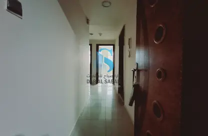 Apartment - 1 Bedroom - 1 Bathroom for rent in Al Mansour Tower - Al Nahda - Sharjah