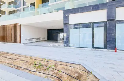 Retail - Studio - 1 Bathroom for sale in AZIZI Riviera 11 - Meydan One - Meydan - Dubai Retail - Studio - 1 Bathroom for sale in AZIZI Riviera 11 - Meydan One - Meydan - Dubai