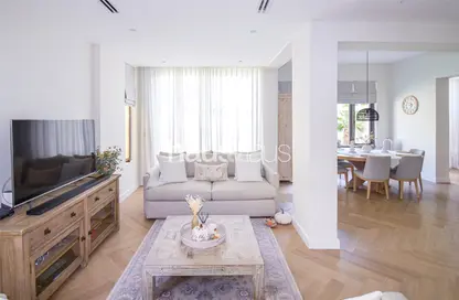 فيلا - 4 غرف نوم - 4 حمامات للبيع في ميرا اوازيس 1 - ميرا  اوازيس - ريم - دبي